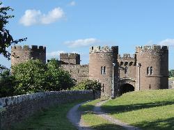 Pembridge Castle